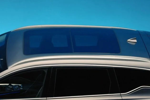 Groundbreaking Chery hybrid tech